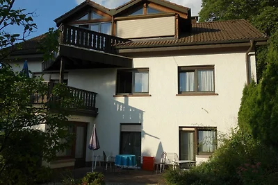 Appartamento Vacanza con famiglia Bad Dürrheim