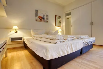 Vakantieappartement Gezinsvakantie Heiligenhafen