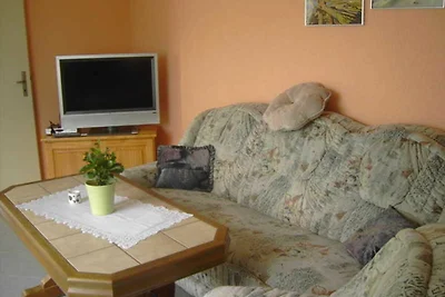 Ferienwohnung Bärbel