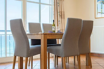 Appartamento Vacanza con famiglia Kühlungsborn