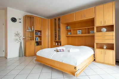 Vakantieappartement Gezinsvakantie Kühlungsborn