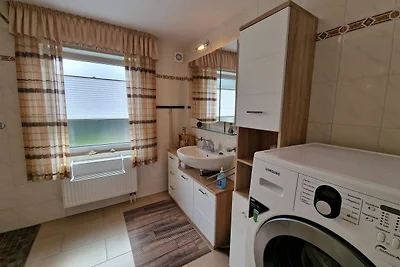 Ferienwohnung Fehn-Moor