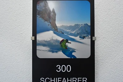 Penthouse Appartement Skifahrer für 2-5 Perso...