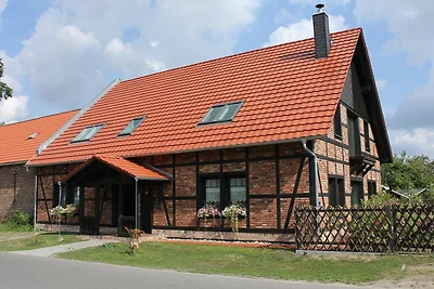 Ferienwohnung 98 qm