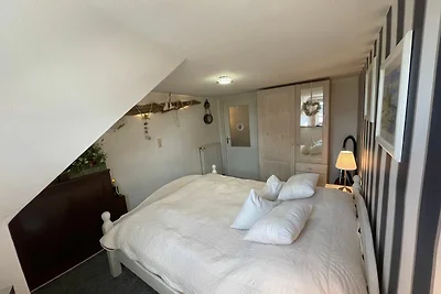 Vakantieappartement Gezinsvakantie Groß Zicker