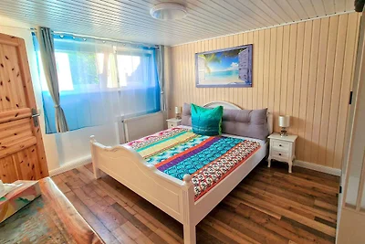 Cabin 1