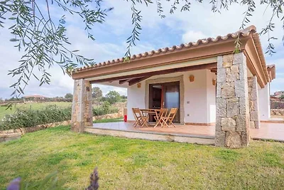 Vakantiehuis Ontspannende vakantie Sassari