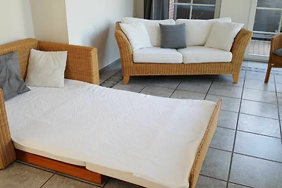 Vakantieappartement Gezinsvakantie Jork