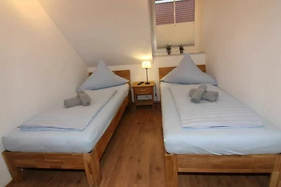 ROB 18 für 6 Personen, ca. 86 qm