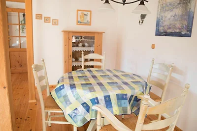 Ferienwohnung Wangerooge im Küstenhaus