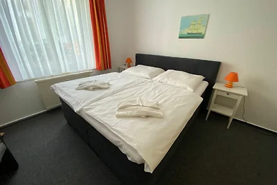 Appartamento Vacanza con famiglia Warnemünde