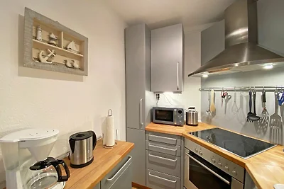 Appartamento Vacanza con famiglia Baabe