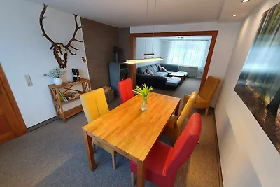 Appartamento Vacanza con famiglia Oberharz am Brocken