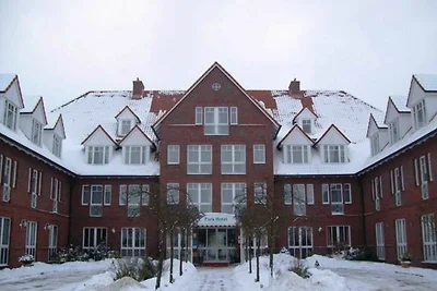 Hotel Cultuur en bezienswaardigheden Neustrelitz