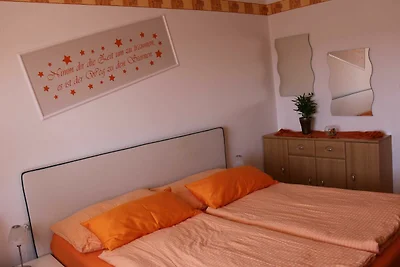 Vakantieappartement Gezinsvakantie Dorfstetten