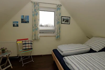 Ferienhaus Scout 60 Herbstprinz (128), 4 P.