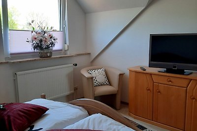 Vakantieappartement Gezinsvakantie Bad Bramstedt