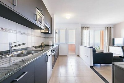 Vakantieappartement Gezinsvakantie Tazacorte