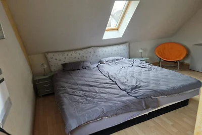 Ferienwohnung Kraxner