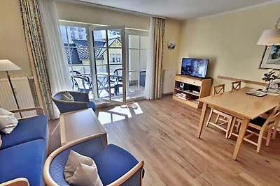 Ferienwohnung 1.2.15