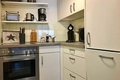 Vakantieappartement Gezinsvakantie Glücksburg