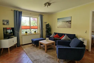 Kaiserliches Postamt Fewo 11