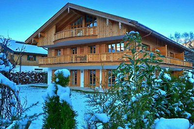 Vakantieappartement Gezinsvakantie Rottach-Egern