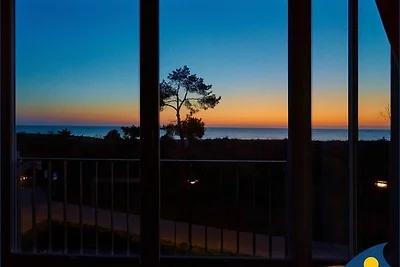 Villa Annika Whg. 06 mit Süd/Westbalkon