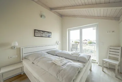 DAG-905 - Stilvolles Ferienhaus mit Sauna und...