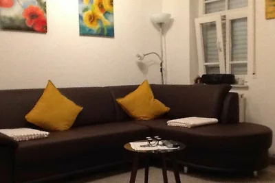 Vakantieappartement Gezinsvakantie Hinterzarten