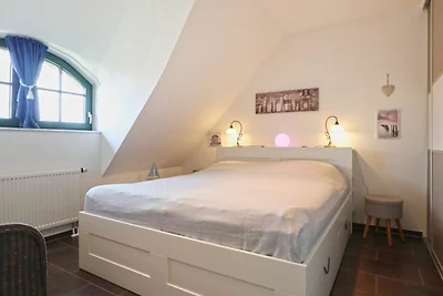 Vakantieappartement Gezinsvakantie Barendorf
