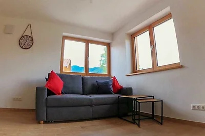 Vakantieappartement Gezinsvakantie Schliersee