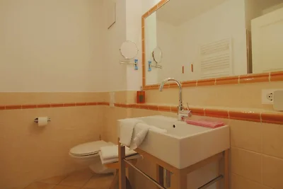 Kaiserliches Postamt Fewo 9