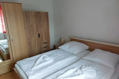 Appartamento Vacanza con famiglia Ueckermünde