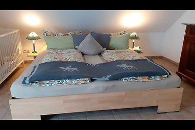 Ferienwohnung Starke Tussenhausen