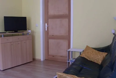 Vakantieappartement Gezinsvakantie Malchow