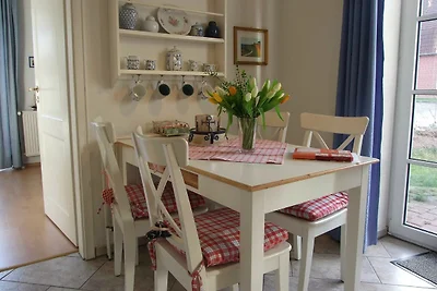 Appartamento Vacanza con famiglia Schönhagen