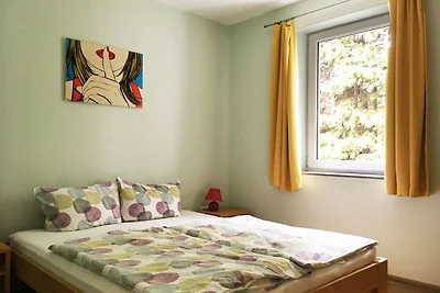 Vakantieappartement Gezinsvakantie Wolgast