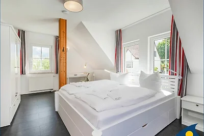 Vakantiehuis Ontspannende vakantie Bansin