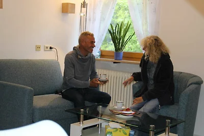 Ferienwohnung Trautner