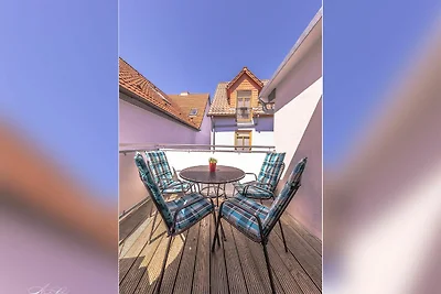 Fewo Müritzfrische 2