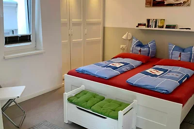 Casa vacanze Vacanza di relax Stralsund