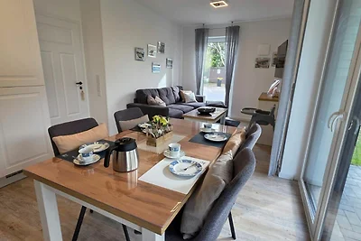 apartman za odmor Obiteljski odmor Holtriem