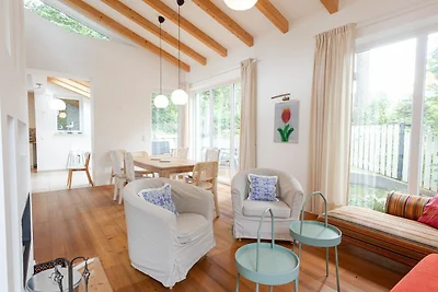Casa vacanze Vacanza di relax Lubmin