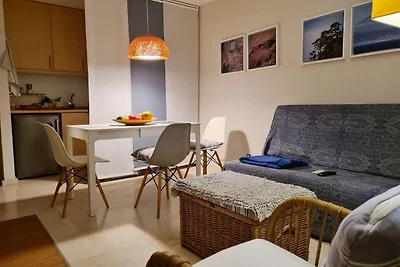 Vakantieappartement Gezinsvakantie Los Llanos de Aridane