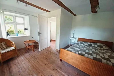 Ferienwohnung im Gutsverwalterhaus Vieregge