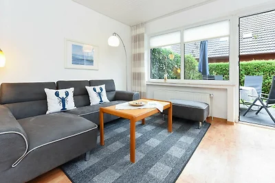 Vakantieappartement Gezinsvakantie Neuharlingersiel