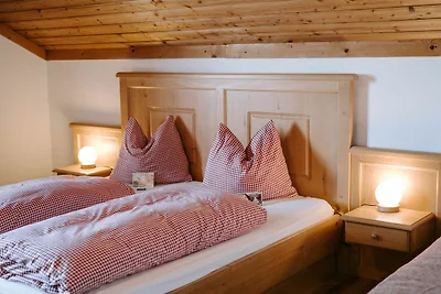 Ferienwohnung 4 für 2-3 Personen