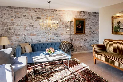 Vakantieappartement Gezinsvakantie Rankwitz