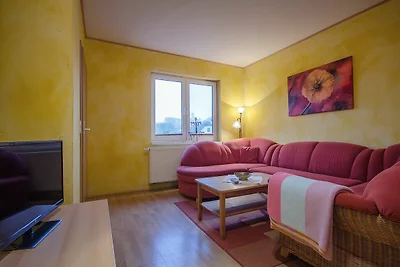 Ferienwohnung Friese